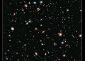 "The XDF is the deepest image of the sky ever obtained and reveals the faintest and most distant galaxies ever seen. XDF allows us to explore further back in time than ever before," said Garth Illingworth of the University of California at Santa Cruz, principal investigator of the Hubble Ultra Deep Field 2009 (HUDF09) program.